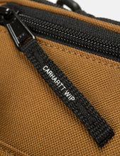 Load image into Gallery viewer, Carhartt-WIP Essentials Bag - Hamilton Brown
