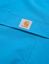 Load image into Gallery viewer, Carhartt-WIP Nimbus Half-Zip Jacket (Un-Lined) - Pizol Blue
