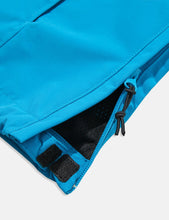 Load image into Gallery viewer, Carhartt-WIP Nimbus Half-Zip Jacket (Un-Lined) - Pizol Blue
