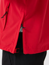 Load image into Gallery viewer, Carhartt-WIP Nimbus Half-Zip Jacket (Un-Lined) - Cardinal Red
