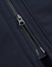 Load image into Gallery viewer, Carhartt-WIP Vest (Dearborn Organic Canvas) - Dark Navy Blue
