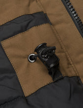 Load image into Gallery viewer, Carhartt-WIP Trapper Parka - Hamilton Brown / Black
