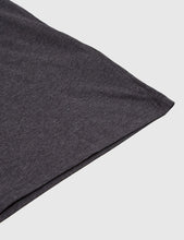 Load image into Gallery viewer, Carhartt-WIP Pocket T-Shirt - Black Heather
