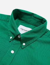 Load image into Gallery viewer, Carhartt-WIP Madison Shirt - Dragon Green
