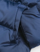 Load image into Gallery viewer, Carhartt-WIP Deming Jacket - Metro Blue
