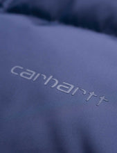 Load image into Gallery viewer, Carhartt-WIP Deming Jacket - Metro Blue
