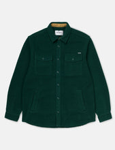 Load image into Gallery viewer, Carhartt-WIP Milner Shirt Jacket - Dark Fir Green
