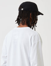 Load image into Gallery viewer, Carhartt-WIP Bold Script Cap - Black
