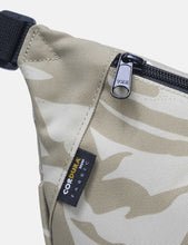 Load image into Gallery viewer, Carhartt-WIP Payton Hip Bag - Camo Brush/Sandshell/Black
