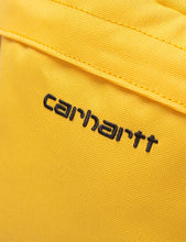 Load image into Gallery viewer, Carhartt-WIP Payton Hip Bag - Sunflower/Black
