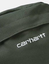 Load image into Gallery viewer, Carhartt-WIP Payton Hip Bag - Cypress Green
