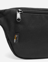Load image into Gallery viewer, Carhartt-WIP Payton Hip Bag - Black
