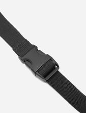 Load image into Gallery viewer, Carhartt-WIP Payton Hip Bag - Black
