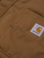 Load image into Gallery viewer, Carhartt-WIP Abbott Pant &#39;Denison Twill&#39; (Tapered Fit) - Hamilton Brown Rinsed
