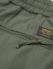 Load image into Gallery viewer, Carhartt-WIP Cargo Jogger Pants (Ripstop) - Adventure Green
