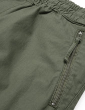 Load image into Gallery viewer, Carhartt-WIP Cargo Jogger Pants (Ripstop) - Adventure Green
