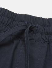 Load image into Gallery viewer, Carhartt-WIP Cargo Jogger Pants (Ripstop) - Dark Navy Blue Rinsed
