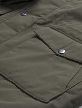 Load image into Gallery viewer, Carhartt-WIP Tropper Parka - Cypress Green
