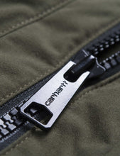 Load image into Gallery viewer, Carhartt-WIP Tropper Parka - Cypress Green
