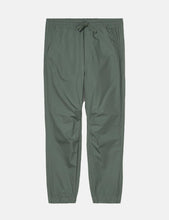 Load image into Gallery viewer, Carhartt-WIP Coleman Pants (Relaxed Fit) - Adventure Green/Black
