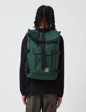 Load image into Gallery viewer, Carhartt-WIP Philis Backpack - Duck Treehouse
