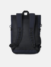 Load image into Gallery viewer, Carhartt-WIP Philis Backpack - Dark Navy Blue

