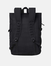 Load image into Gallery viewer, Carhartt-WIP Philis Backpack - Duck Black
