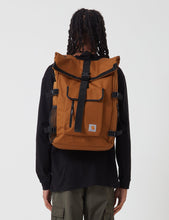 Load image into Gallery viewer, Carhartt-WIP Philis Backpack - Hamilton Brown
