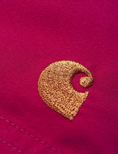 Load image into Gallery viewer, Carhartt-WIP Chase Swim Shorts - Tango
