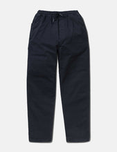 Load image into Gallery viewer, Carhartt-WIP Lawton Pant - Dark Navy Blue
