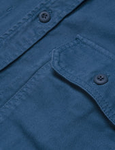 Load image into Gallery viewer, Carhartt-WIP Reno Shirt - Prussian Blue
