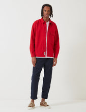 Load image into Gallery viewer, Carhartt-WIP Reno Shirt (Loose Fit) - Cardinal Red
