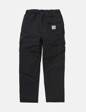 Load image into Gallery viewer, Carhartt-WIP Elmwood Pant (Stretch) - Black
