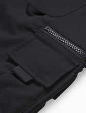 Load image into Gallery viewer, Carhartt-WIP Elmwood Pant (Stretch) - Black
