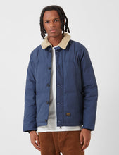 Load image into Gallery viewer, Carhartt-WIP Doncaster Jacket - Blue
