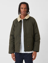 Load image into Gallery viewer, Carhartt-WIP Doncaster Jacket - Cypress Green
