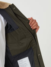 Load image into Gallery viewer, Carhartt-WIP Doncaster Jacket - Cypress Green
