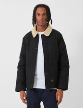 Load image into Gallery viewer, Carhartt-WIP Doncaster Jacket - Black
