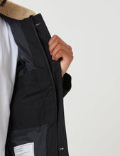Load image into Gallery viewer, Carhartt-WIP Doncaster Jacket - Black
