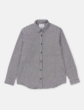 Load image into Gallery viewer, Carhartt-WIP Norvell Check Shirt - White
