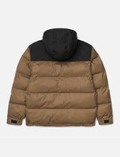 Load image into Gallery viewer, Carhartt-WIP Larsen Jacket - Hamilton Brown
