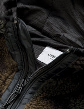 Load image into Gallery viewer, Carhartt-WIP Prentis Pullover - Camo Evergreen
