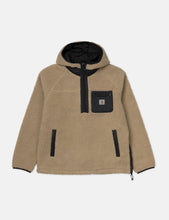 Load image into Gallery viewer, Carhartt-WIP Prentis Pullover - Dusty Hamilton Brown
