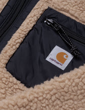 Load image into Gallery viewer, Carhartt-WIP Prentis Pullover - Dusty Hamilton Brown
