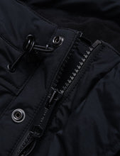 Load image into Gallery viewer, Carhartt-WIP Anchorage Parka - Black / Black
