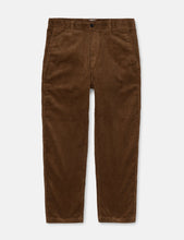 Load image into Gallery viewer, Carhartt-WIP Menson Pant (Corduroy) - Hamilton Brown
