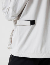 Load image into Gallery viewer, Carhartt-WIP Hayes Hooded Jacket - Pebble
