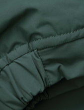 Load image into Gallery viewer, Carhartt-WIP Nimbus Half-Zip Jacket (Fleece Lined) - Dark Fir Green
