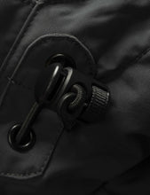 Load image into Gallery viewer, Carhartt-WIP Nimbus Half-Zip Jacket (Fleece Lined) - Blacksmith
