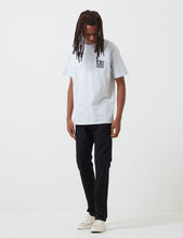 Load image into Gallery viewer, Carhartt-WIP State Chromo T-Shirt - Ash Heather
